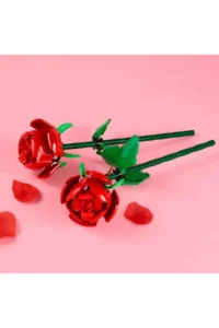 LEGO Iconic Rose 40460 - Image 8