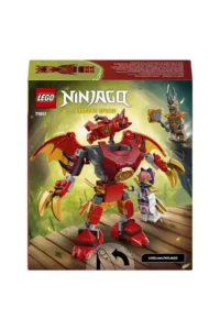 LEGO NINJAGO Kainin Dragon Mech Battle Pack 71851 - Image 4