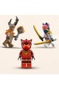 LEGO NINJAGO Kainin Dragon Mech Battle Pack 71851 - Image 7