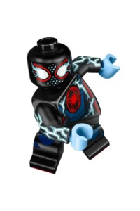 LEGO Minifigures Spider-Man: Into the Spider-Verse 71050 - For Kids Ages 5 and Up - Image 6
