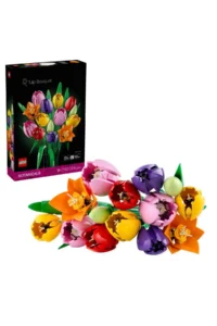 LEGO Botanicals Lale Buketi 11501