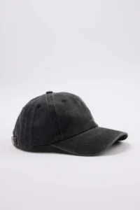 SHOES Black Women Hat