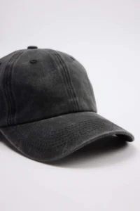 SHOES Black Women Hat - Image 2