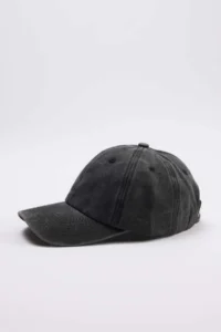 SHOES Black Women Hat - Image 3