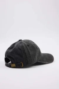 SHOES Black Women Hat - Image 4