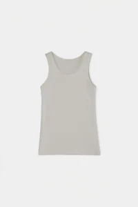 Multicolored Knitting Multicolored 5 Sets Tank Top Tank Top - Image 3