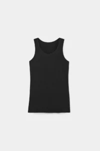 Multicolored Knitting Multicolored 5 Sets Tank Top Tank Top - Image 7