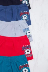Boys' 5 Sets Boxer - Image 2