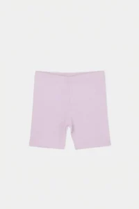 Lilac Plain Knitting Bottom - Top Set - Image 3