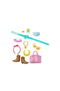 Barbie 's Clothing And Accessories Gwd96-hbv44 - Image 2