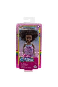 Barbie with accessories Chelsea Dolls Dwj33 Hgt03