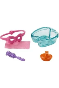 Barbie Fun Accessories from Barbie's Life - Fjd56-fhy69