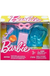 Barbie Fun Accessories from Barbie's Life - Fjd56-fhy69 - Image 2