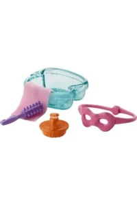 Barbie Fun Accessories from Barbie's Life - Fjd56-fhy69 - Image 3