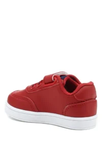 U.S. Polo Assn. Cameron Wt 1pr Red Boys' Sneaker - Image 3