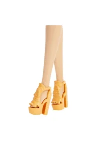 Barbie ® Fashionistas® Baby Hbv15 - Image 3