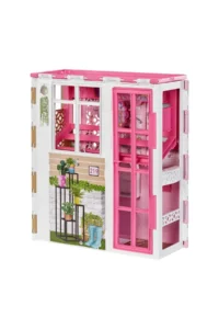 Barbie 's Portable Portable House