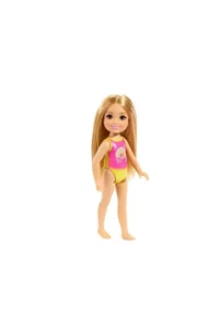 Barbie Chelsea Holiday Dolls