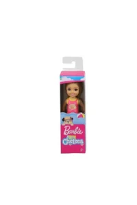 Barbie Chelsea Holiday Dolls - Image 2