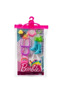 Barbie Fashion Accessories Packages of Gwd98-hbv43 - Image 2