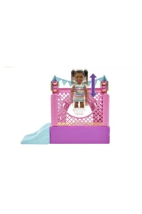 Barbie Baby Sitter Skipper Playhouse Set Hhb67 - Image 6