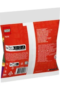 LEGO Ninjago 30675 Tournament Training Ground - Image 2