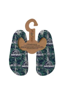 Jurassic Kids Anti-Slip Slippers