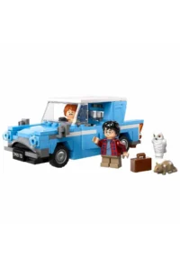 LEGO Harry Potter Flying Ford Anglia 76424 - Harry Po for Harry Potter Fans Ages 7 and Up - Image 2