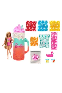 Barbie Pop Reveal Surprise Cup Game Set HRK57 - Image 2
