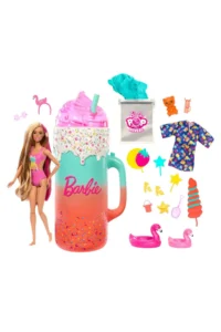 Barbie Pop Reveal Surprise Cup Game Set HRK57 - Image 4