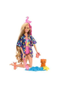 Barbie Pop Reveal Surprise Cup Game Set HRK57 - Image 5