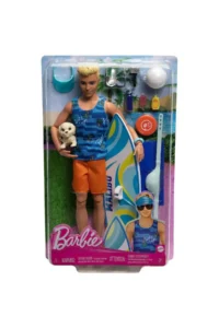 Barbie Ken Surfing Game Set HPT50 - Image 5
