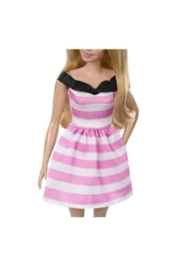 Barbie 65th Anniversary Special Pink Dress Baby Hth66 - Image 7