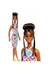 Barbie Charming Party Dolls HJT07