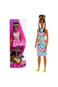 Barbie Charming Party Dolls HJT07 - Image 2