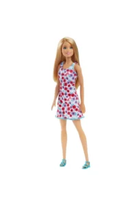 Barbie Chic Barbie Baby DVX86