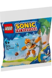 LEGO Sonic the Hedgehog 30676 Kiki's Coconut Attack