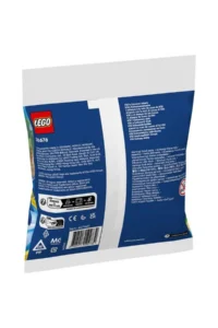 LEGO Sonic the Hedgehog 30676 Kiki's Coconut Attack - Image 2