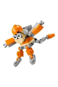 LEGO Sonic the Hedgehog 30676 Kiki's Coconut Attack - Image 3