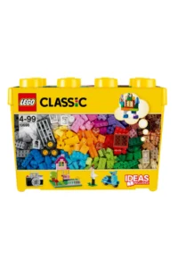LEGO ® Classic Large Size Creative Building Box 10698 - 4+ Creative Toy Building Set (790 Pieces) - Image 2