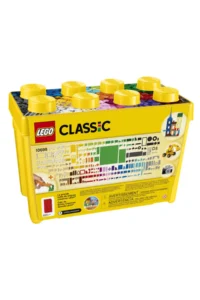 LEGO ® Classic Large Size Creative Building Box 10698 - 4+ Creative Toy Building Set (790 Pieces) - Image 3