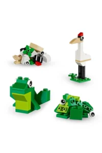 LEGO ® Classic Large Size Creative Building Box 10698 - 4+ Creative Toy Building Set (790 Pieces) - Image 5