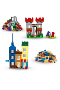 LEGO ® Classic Large Size Creative Building Box 10698 - 4+ Creative Toy Building Set (790 Pieces) - Image 6