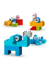 LEGO ® Classic Creative Bag 10713 - Creative Toy Building Set for Children Ages 4 & Up (213P) - Image 5
