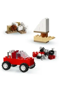 LEGO ® Classic Creative Bag 10713 - Creative Toy Building Set for Children Ages 4 & Up (213P) - Image 6