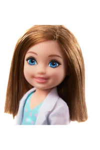 Barbie Chelsea Learns Crafts Gtn86-gtn88 - Image 4