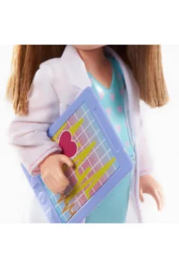 Barbie Chelsea Learns Crafts Gtn86-gtn88 - Image 7