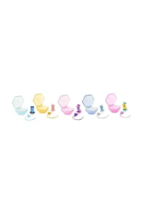 Barbie Color Reveal Sparkling Surprise Animal Figures Series 1 Gtt10 - Image 2