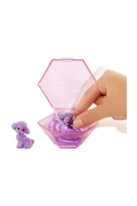 Barbie Color Reveal Sparkling Surprise Animal Figures Series 1 Gtt10 - Image 4