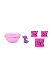 Barbie Color Reveal Sparkling Surprise Animal Figures Series 1 Gtt10 - Image 6